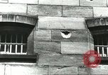 Image of Nuremberg trial concludes Nuremberg Germany, 1946, second 48 stock footage video 65675058673