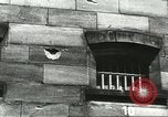 Image of Nuremberg trial concludes Nuremberg Germany, 1946, second 49 stock footage video 65675058673