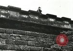 Image of Nuremberg trial concludes Nuremberg Germany, 1946, second 52 stock footage video 65675058673