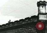 Image of Nuremberg trial concludes Nuremberg Germany, 1946, second 57 stock footage video 65675058673