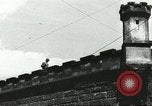 Image of Nuremberg trial concludes Nuremberg Germany, 1946, second 59 stock footage video 65675058673
