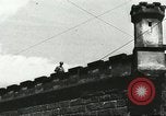 Image of Nuremberg trial concludes Nuremberg Germany, 1946, second 60 stock footage video 65675058673
