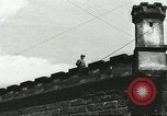 Image of Nuremberg trial concludes Nuremberg Germany, 1946, second 62 stock footage video 65675058673
