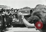 Image of Winston Churchill North Africa, 1943, second 8 stock footage video 65675058674