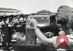 Image of Winston Churchill North Africa, 1943, second 9 stock footage video 65675058674
