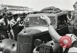 Image of Winston Churchill North Africa, 1943, second 10 stock footage video 65675058674
