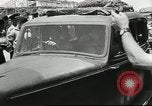 Image of Winston Churchill North Africa, 1943, second 11 stock footage video 65675058674