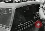 Image of Winston Churchill North Africa, 1943, second 12 stock footage video 65675058674