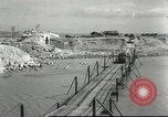 Image of Winston Churchill North Africa, 1943, second 16 stock footage video 65675058674
