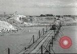 Image of Winston Churchill North Africa, 1943, second 17 stock footage video 65675058674