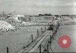 Image of Winston Churchill North Africa, 1943, second 18 stock footage video 65675058674