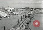 Image of Winston Churchill North Africa, 1943, second 19 stock footage video 65675058674