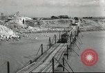 Image of Winston Churchill North Africa, 1943, second 21 stock footage video 65675058674