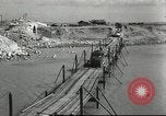 Image of Winston Churchill North Africa, 1943, second 22 stock footage video 65675058674