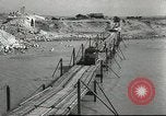 Image of Winston Churchill North Africa, 1943, second 23 stock footage video 65675058674