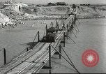 Image of Winston Churchill North Africa, 1943, second 25 stock footage video 65675058674