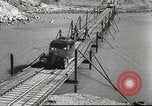 Image of Winston Churchill North Africa, 1943, second 28 stock footage video 65675058674