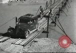 Image of Winston Churchill North Africa, 1943, second 30 stock footage video 65675058674