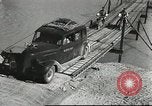 Image of Winston Churchill North Africa, 1943, second 31 stock footage video 65675058674