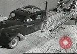 Image of Winston Churchill North Africa, 1943, second 32 stock footage video 65675058674