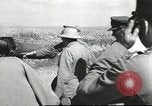 Image of Winston Churchill North Africa, 1943, second 35 stock footage video 65675058674