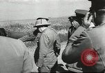 Image of Winston Churchill North Africa, 1943, second 36 stock footage video 65675058674