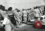 Image of Winston Churchill North Africa, 1943, second 41 stock footage video 65675058674