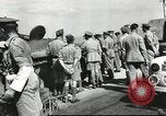 Image of Winston Churchill North Africa, 1943, second 42 stock footage video 65675058674