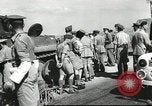 Image of Winston Churchill North Africa, 1943, second 43 stock footage video 65675058674