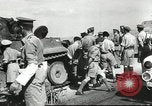 Image of Winston Churchill North Africa, 1943, second 44 stock footage video 65675058674