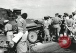 Image of Winston Churchill North Africa, 1943, second 45 stock footage video 65675058674