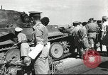 Image of Winston Churchill North Africa, 1943, second 46 stock footage video 65675058674