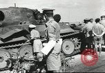 Image of Winston Churchill North Africa, 1943, second 47 stock footage video 65675058674
