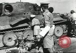 Image of Winston Churchill North Africa, 1943, second 48 stock footage video 65675058674