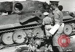 Image of Winston Churchill North Africa, 1943, second 49 stock footage video 65675058674