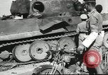Image of Winston Churchill North Africa, 1943, second 50 stock footage video 65675058674