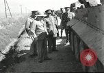 Image of Winston Churchill North Africa, 1943, second 52 stock footage video 65675058674