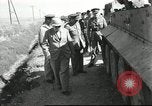 Image of Winston Churchill North Africa, 1943, second 53 stock footage video 65675058674