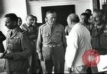 Image of Winston Churchill North Africa, 1943, second 10 stock footage video 65675058675
