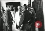 Image of Winston Churchill North Africa, 1943, second 15 stock footage video 65675058675