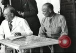 Image of Winston Churchill North Africa, 1943, second 19 stock footage video 65675058675