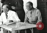 Image of Winston Churchill North Africa, 1943, second 20 stock footage video 65675058675