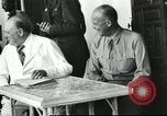 Image of Winston Churchill North Africa, 1943, second 21 stock footage video 65675058675