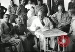 Image of Winston Churchill North Africa, 1943, second 25 stock footage video 65675058675