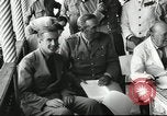 Image of Winston Churchill North Africa, 1943, second 30 stock footage video 65675058675