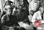 Image of Winston Churchill North Africa, 1943, second 31 stock footage video 65675058675