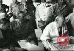 Image of Winston Churchill North Africa, 1943, second 32 stock footage video 65675058675