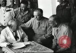 Image of Winston Churchill North Africa, 1943, second 36 stock footage video 65675058675