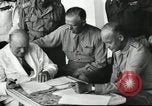 Image of Winston Churchill North Africa, 1943, second 41 stock footage video 65675058675