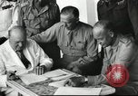 Image of Winston Churchill North Africa, 1943, second 42 stock footage video 65675058675